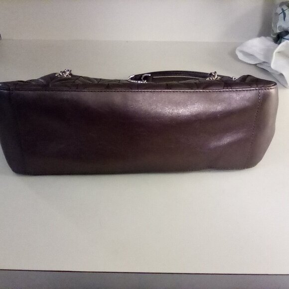 Kate Spade Metallic Purse - Picture 5 of 13